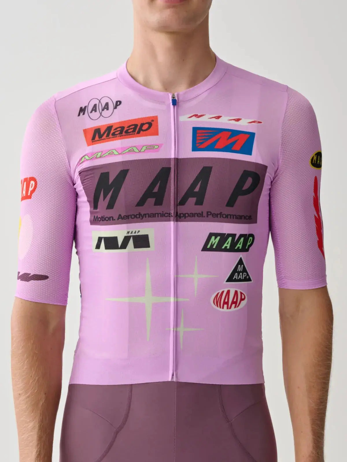 Maap Drome Pro Air Jersey 3.0 MAAP