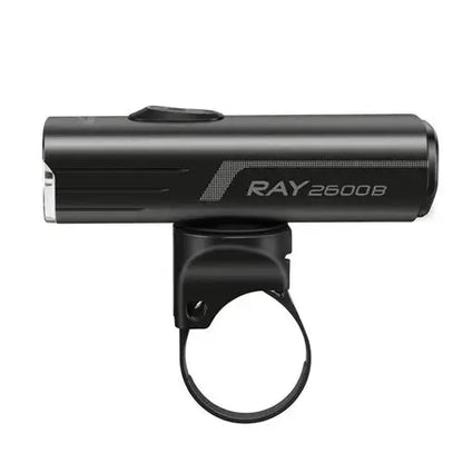 MagicShine Ray 2600B Bicycle Front Light + Wireless Remote MagicShine
