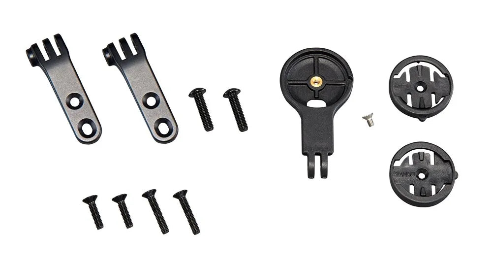 Cervelo S5 Computer & Light Mount - For MT-LM-F-371