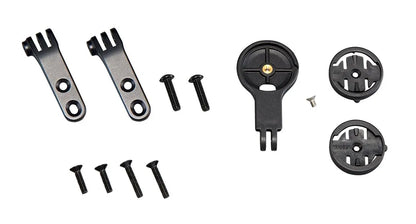 Cervelo S5 Computer & Light Mount - For MT-LM-F-371