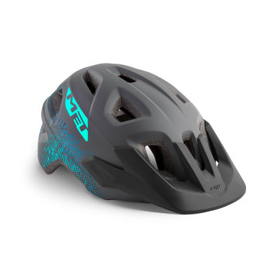 Met Eldar Youth Helmet