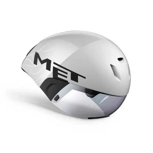 Met Codatronca Aero Time Trial / Triathlon Helmet MET