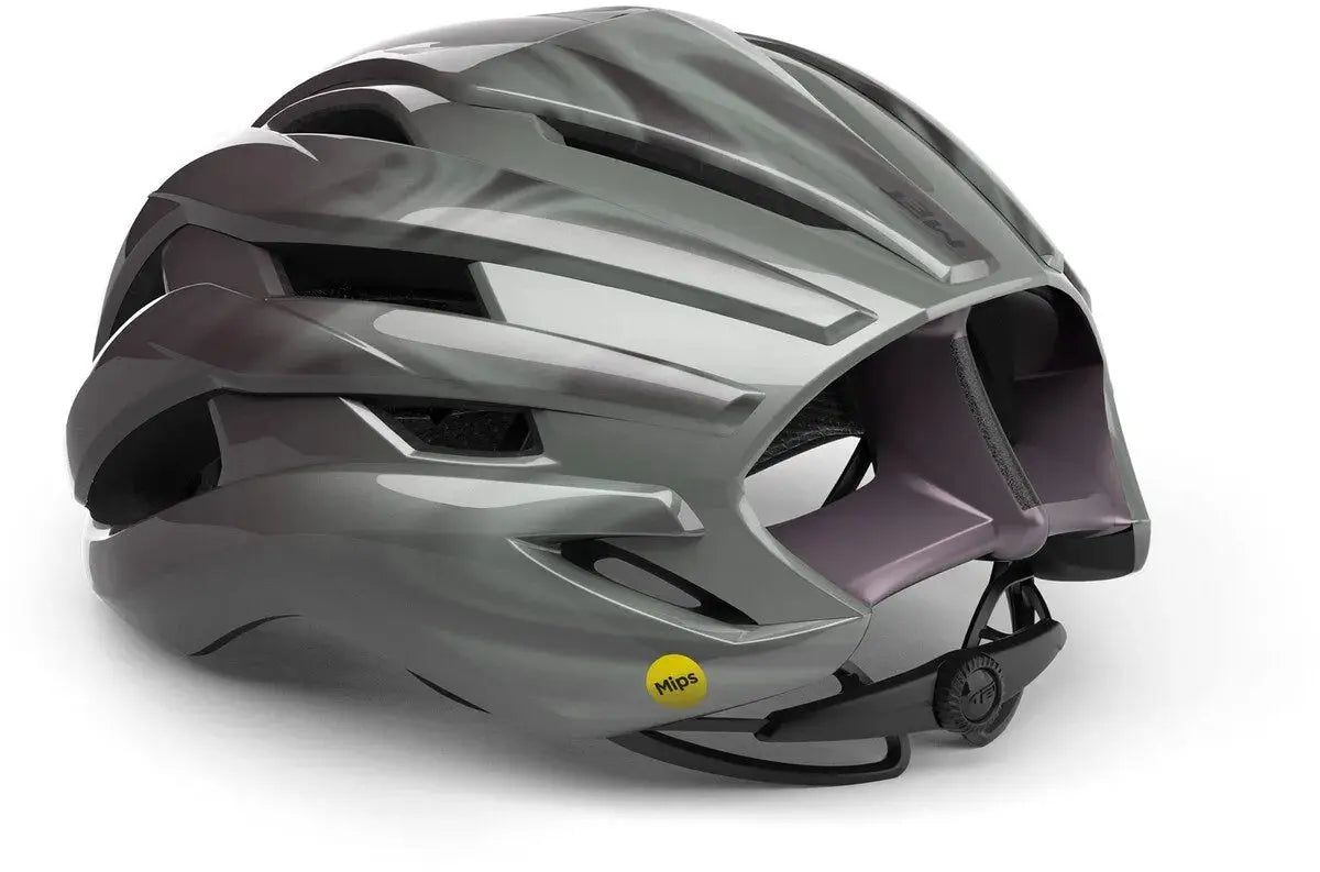 Met Trenta MIPS Lightweight Road Helmet