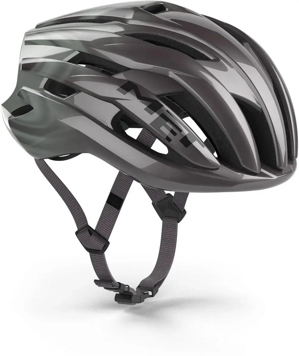 Met Trenta MIPS Lightweight Road Helmet