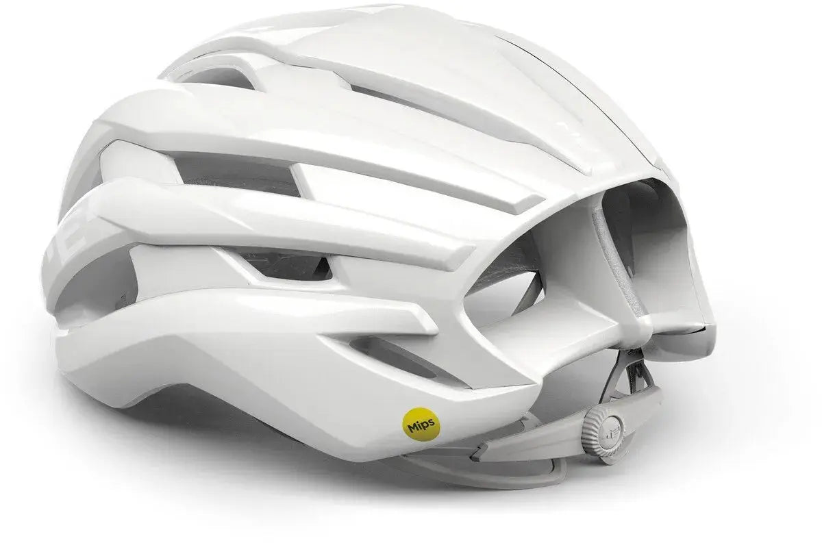 Met Trenta MIPS Lightweight Road Helmet