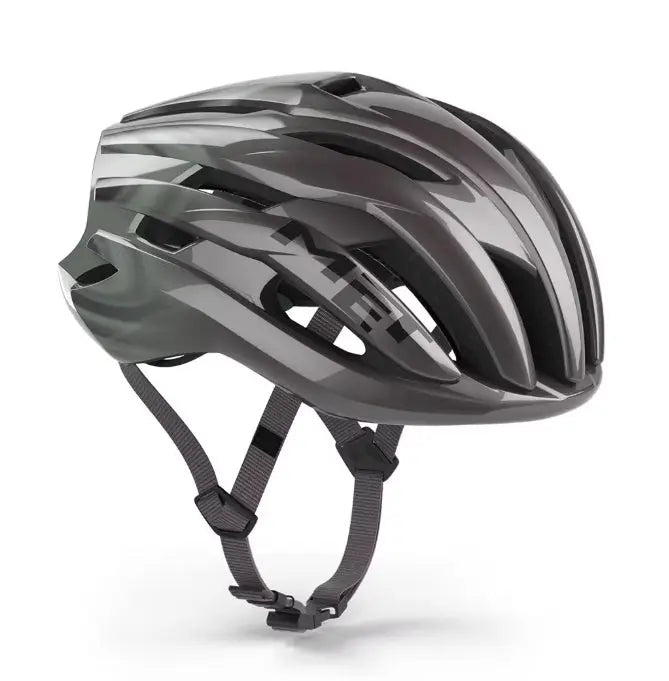 Met Trenta MIPS Lightweight Road Helmet MET