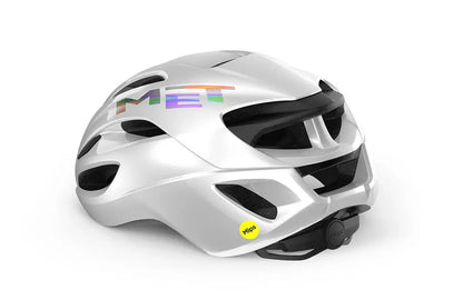 Met Rivale II MIPS Road Helmet