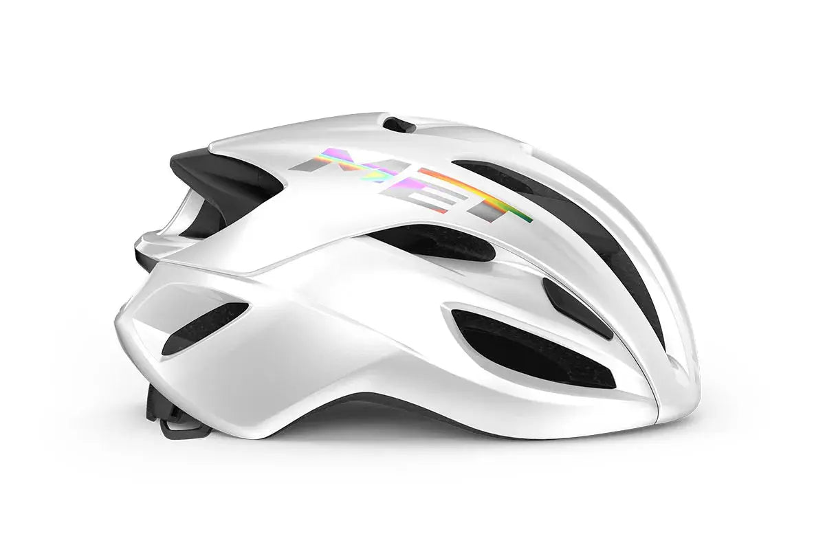 Met Rivale II MIPS Road Helmet