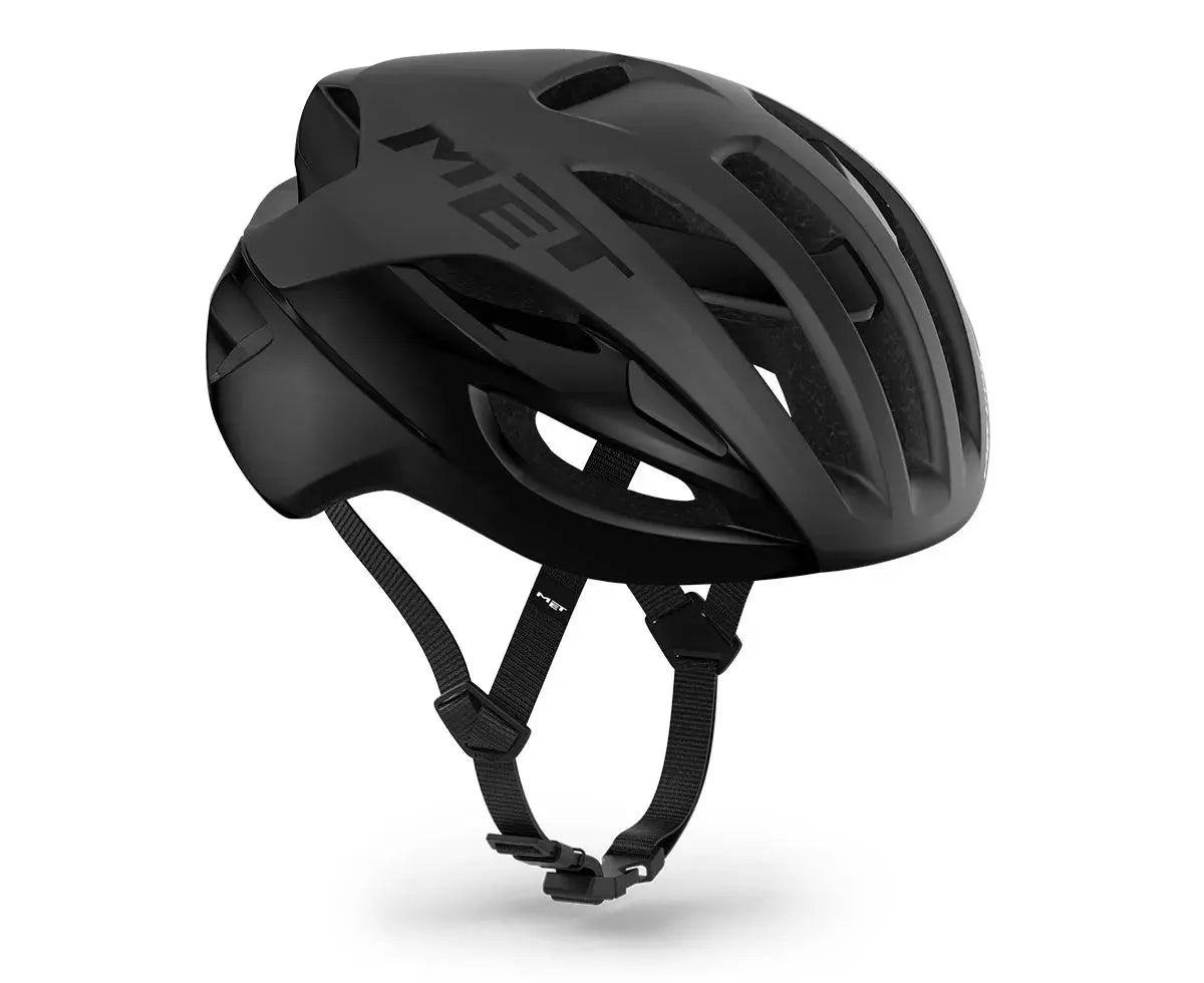 Met Rivale II MIPS Road Helmet MET