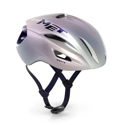 2026 Met Manta MIPS Tadej Pogacar Limited Edition Helmet