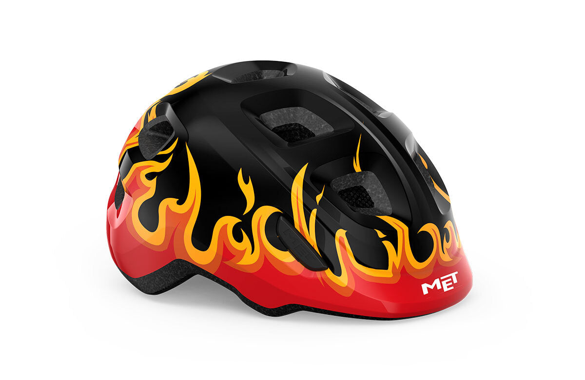 Met Hooray Kids Bike Helmet