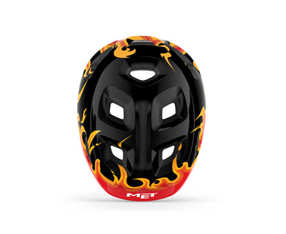 Met Hooray Kids Bike Helmet