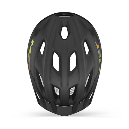 Met Crackerjack Kids Bike Helmet - One Size (52-57cm)