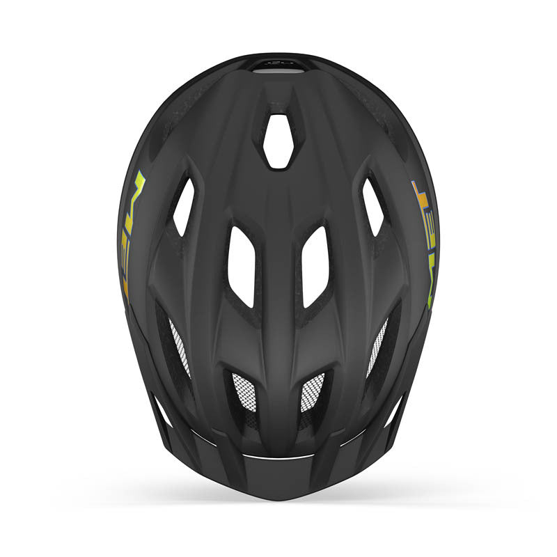 Met Crackerjack Kids Bike Helmet - One Size (52-57cm)