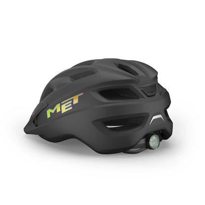 Met Crackerjack Kids Bike Helmet - One Size (52-57cm)