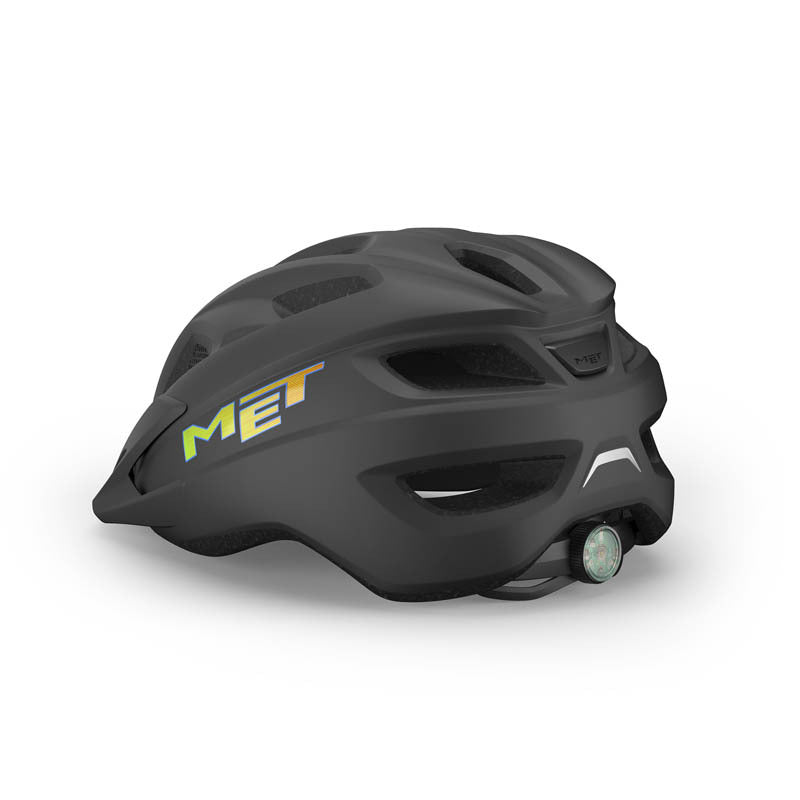 Met Crackerjack Kids Bike Helmet - One Size (52-57cm)