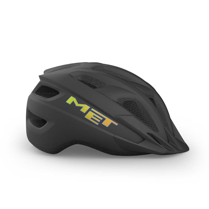 Met Crackerjack Kids Bike Helmet - One Size (52-57cm)