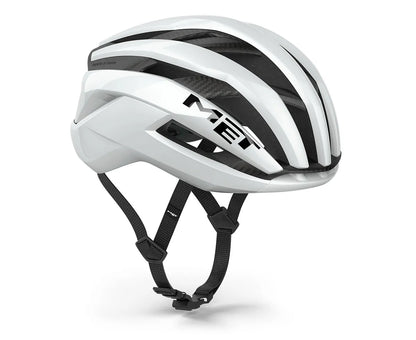Met Trenta 3K Carbon MIPS Road Cycling Helmet