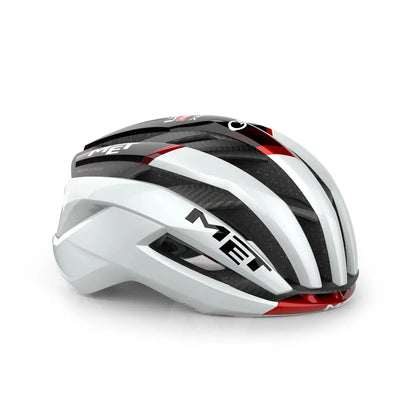 UAE Team Emirates XRG Met Trenta 3K Carbon Road Helmet MET