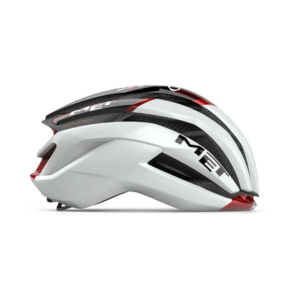 UAE Team Emirates XRG Met Trenta 3K Carbon Road Helmet MET