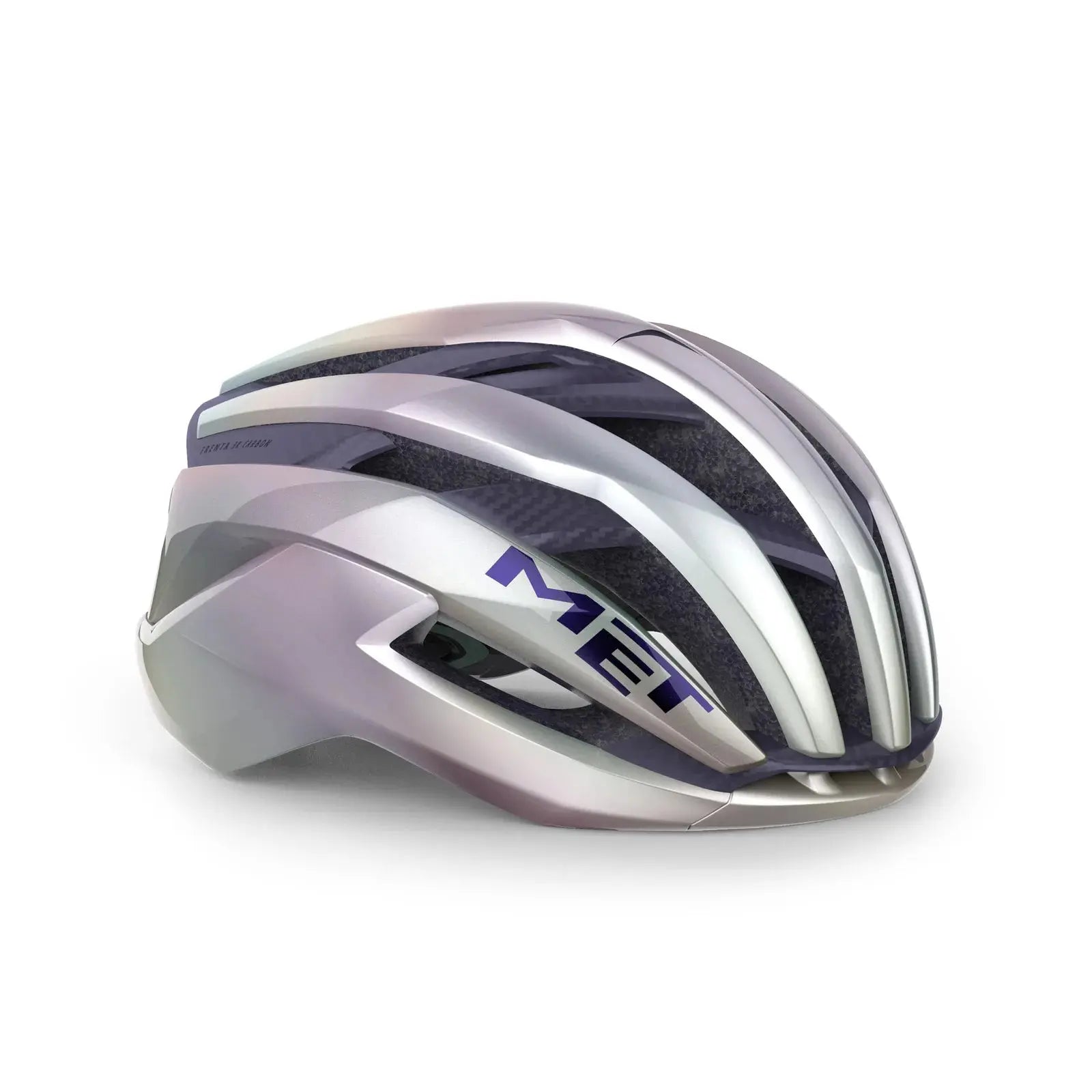 2026 Met Trenta 3K Carbon MIPS Tadej Pogacar Limited Edition Helmet