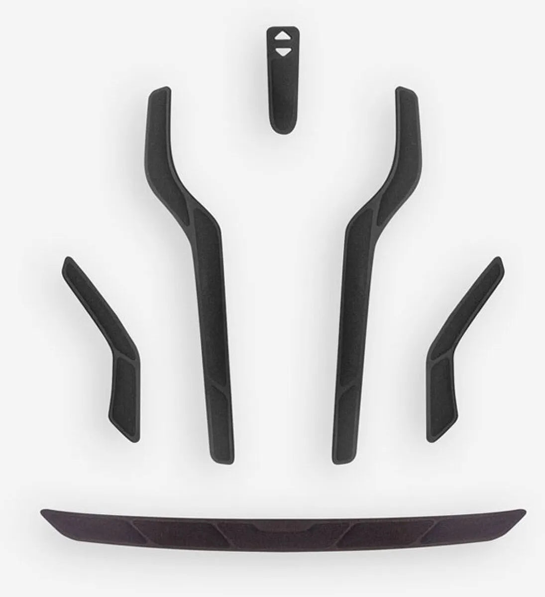 Met Trenta Helmet Pads Kit