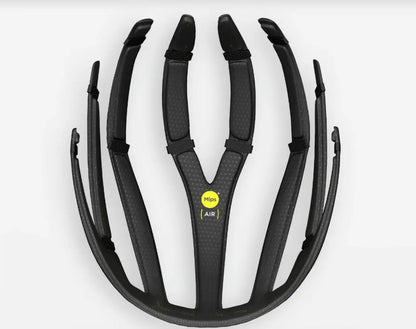 Met Trenta 3K Carbon MIPS Helmet Pad Set