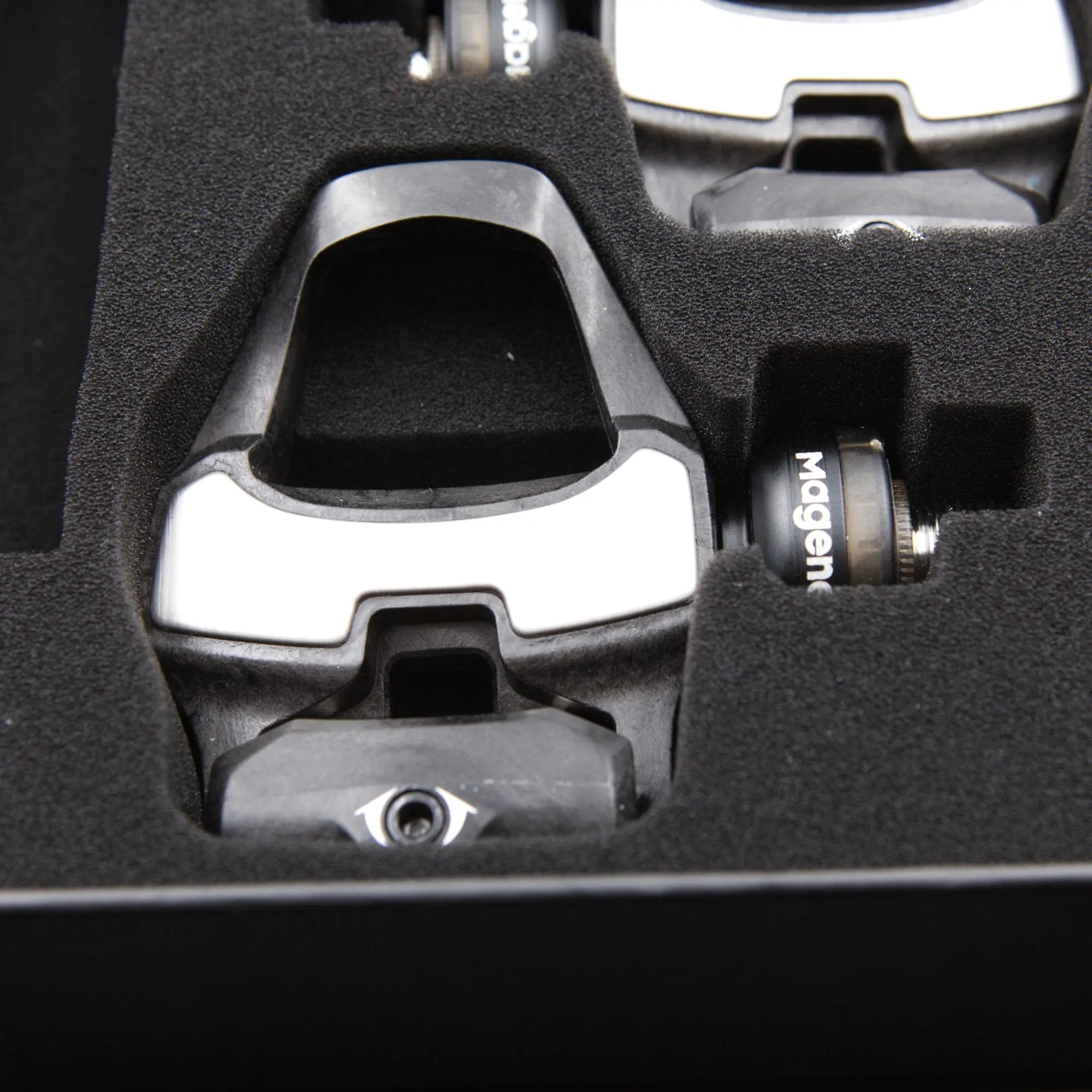Magene P715S Power Pedals Dual Sided - Spd SL