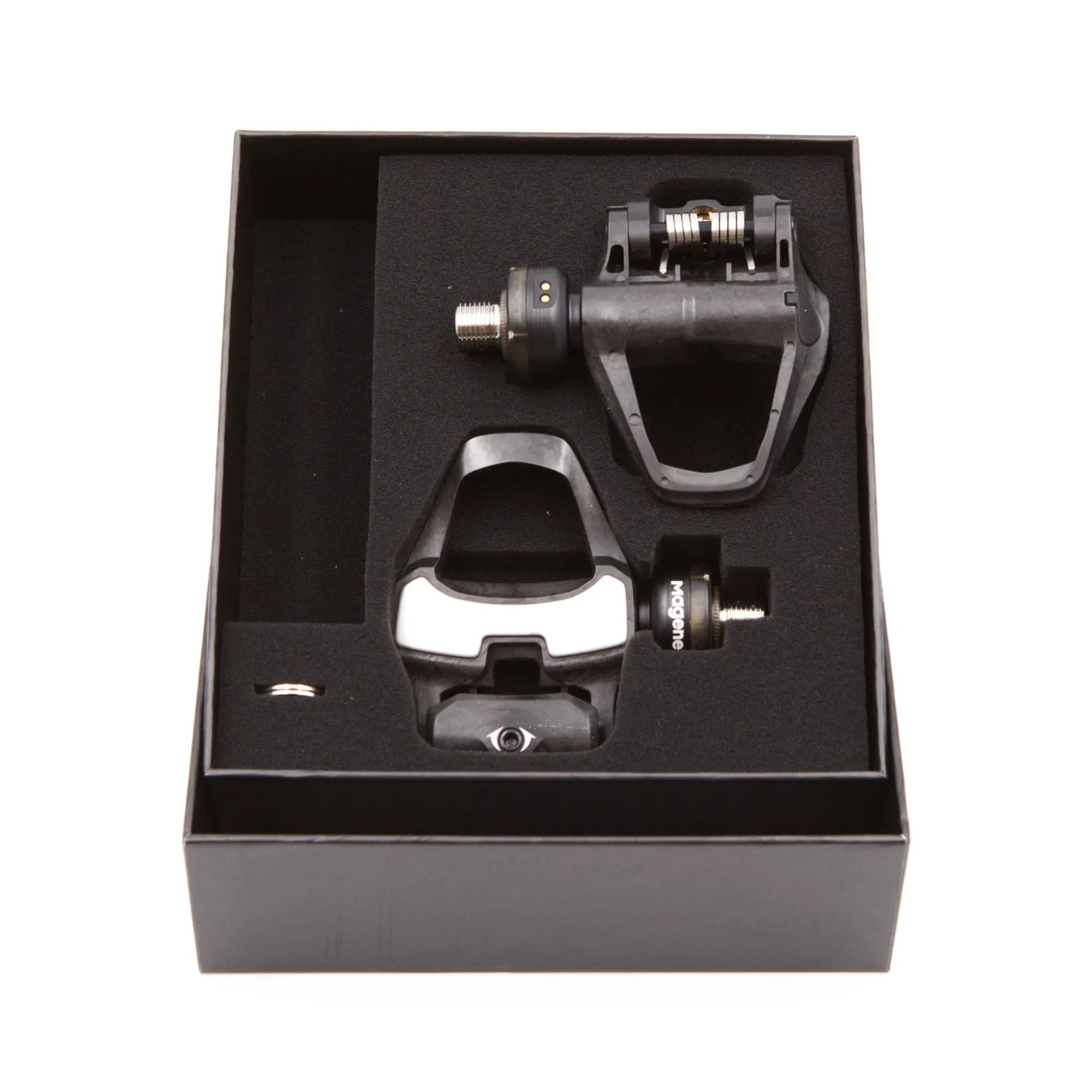 Magene P715S Power Pedals Dual Sided - Spd SL