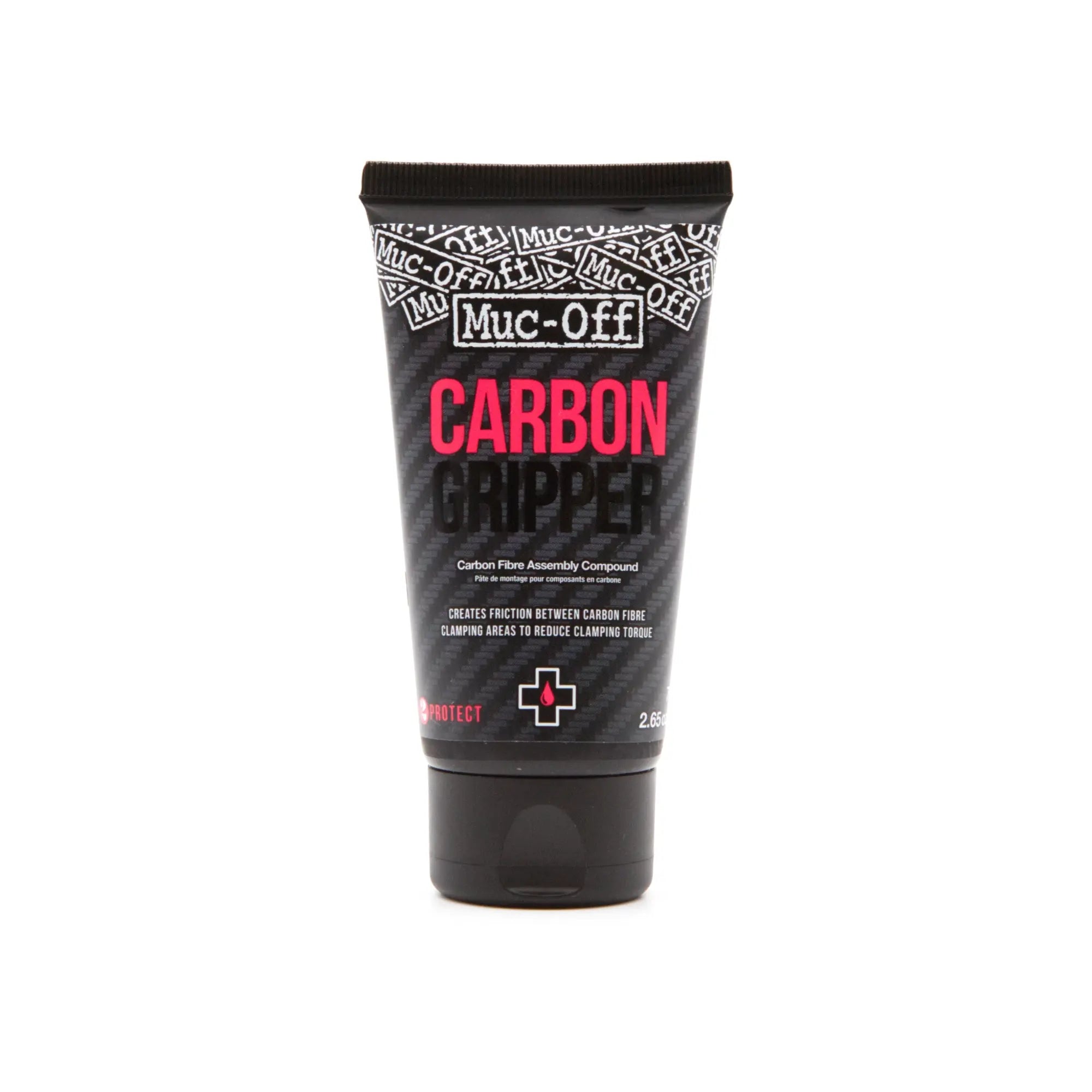 Muc Off Carbon Gripper - 75g