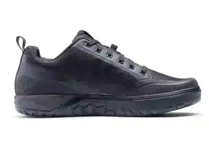 Northwave Clan 2 MTB Flat Pedal Black Shoe