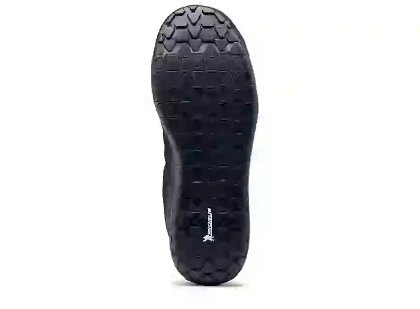 Northwave Clan 2 MTB Flat Pedal Black Shoe