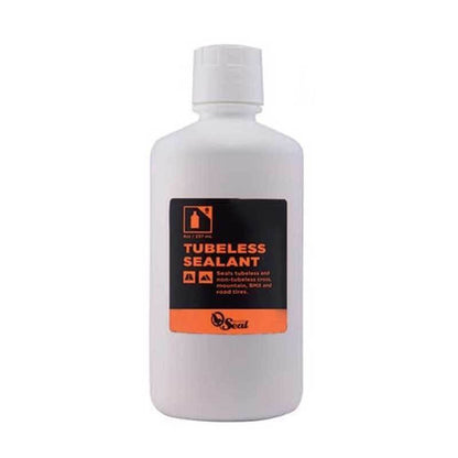 Orange Seal Regular Tubeless Bicycle Tyre Sealant