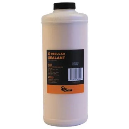 Orange Seal Regular Tubeless Bicycle Tyre Sealant