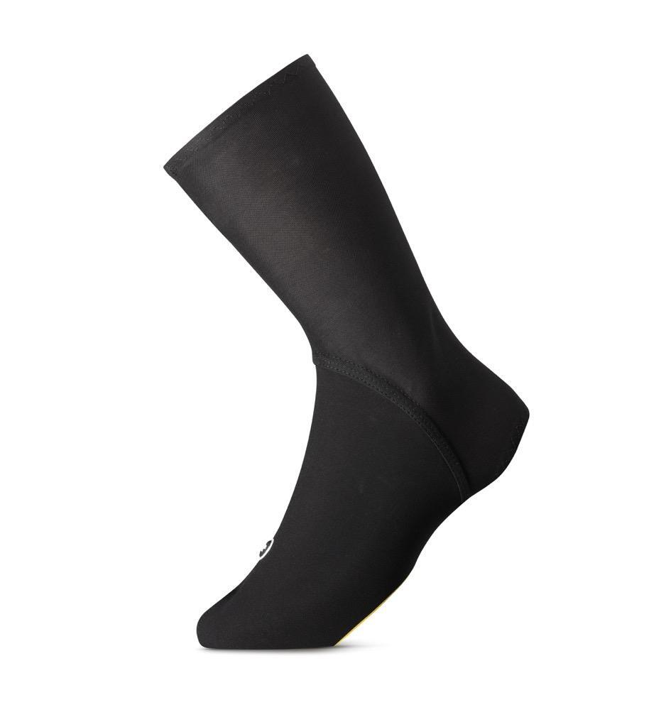 Assos Bootie Tiburu