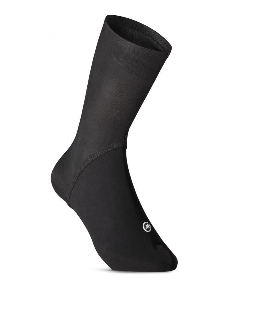 Assos Bootie Tiburu