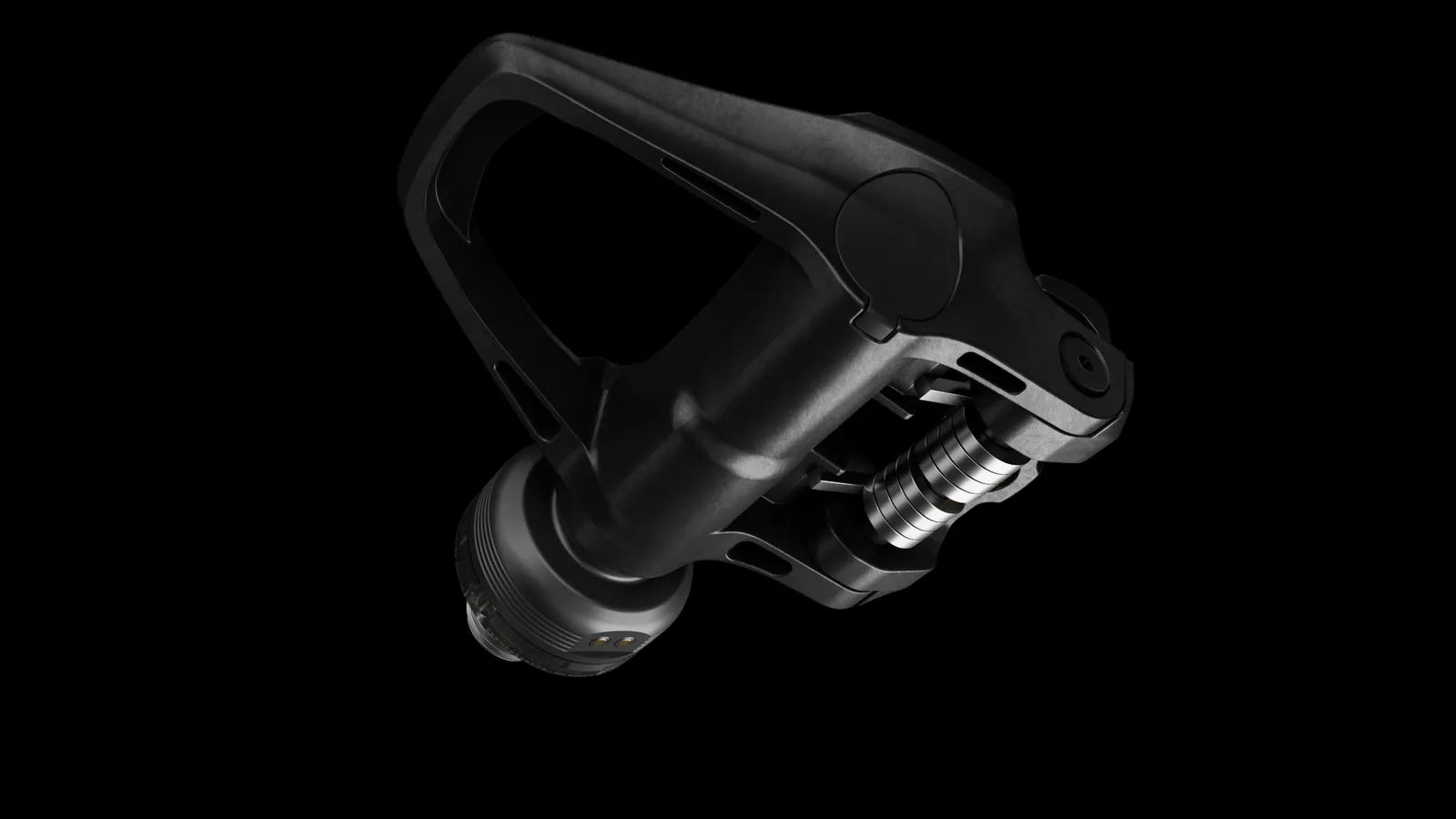 Magene P715S Power Pedals Dual Sided - Spd SL