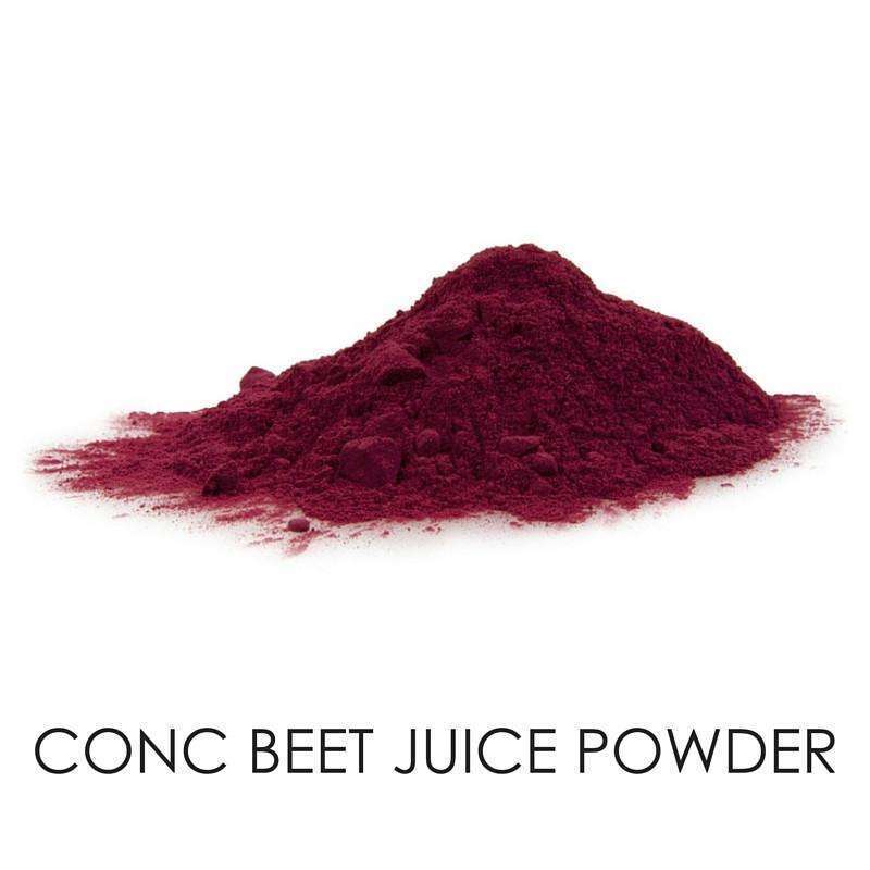 Pure Beet Endurance Concentrated Beetroot Powder - 150g
