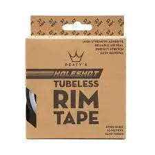 Peaty's Holeshot Tubeless Rim Tape Peaty's