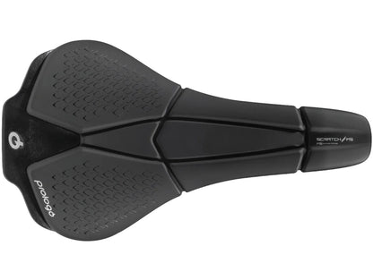 Prologo Scratch M5 NACK 140mm Hard Black