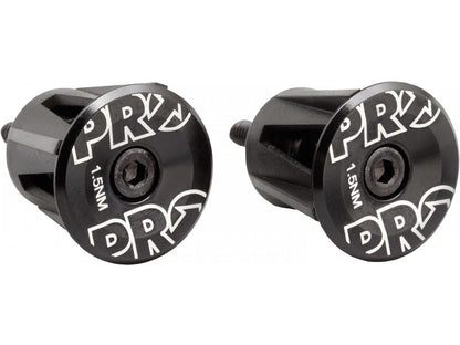 Pro Handlebar Alloy EndPlug