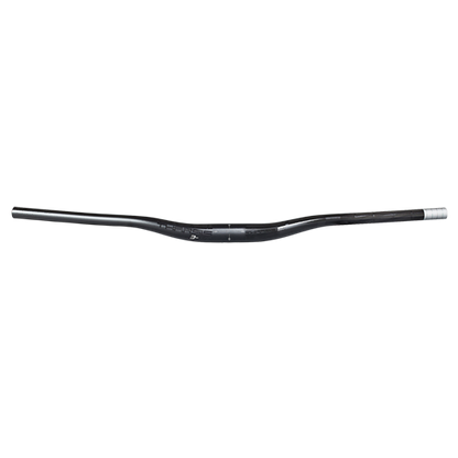 Shimano PRO Tharsis 3Five Riser Alloy MTB Handlebar 800mm Width 35mm Clamp 20mm Rise