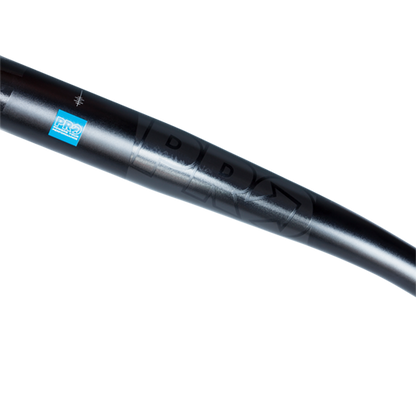 Shimano PRO Tharsis 3Five Riser Alloy MTB Handlebar 800mm Width 35mm Clamp 20mm Rise