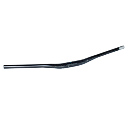 Shimano PRO Tharsis 3Five Riser Alloy MTB Handlebar 800mm Width 35mm Clamp 20mm Rise