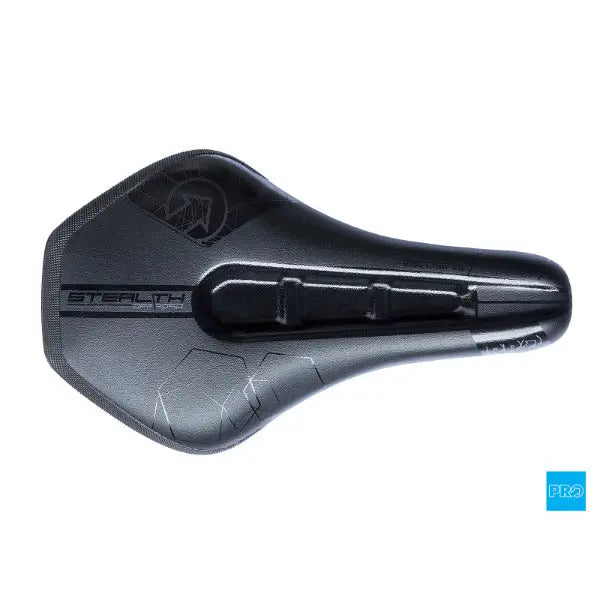Pro Stealth Offroad Saddle PRO