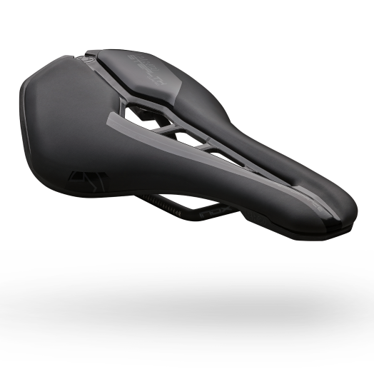 Pro Stealth Curved Performance Saddle [Size: 142mm]