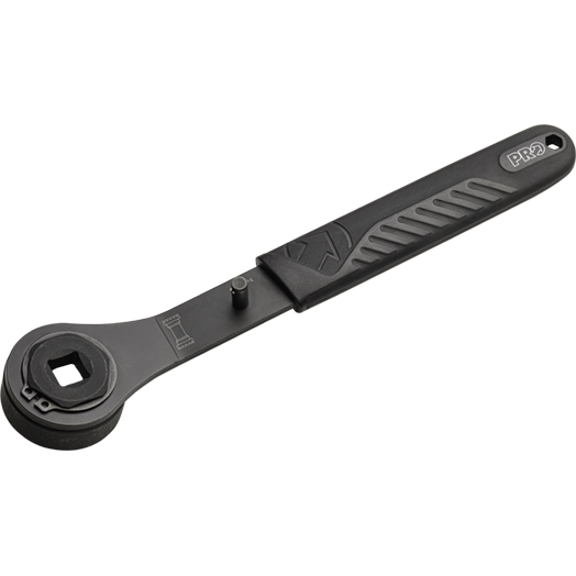 PRO Tool - BB-Remover Hollowtech II Remover Black