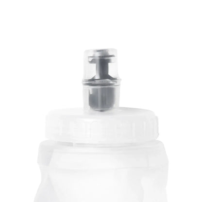 Pure Branded 250ML Clear Soft Bottle
