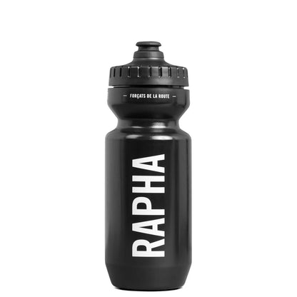 Rapha Pro Team Bidon - Black - Small 625ml