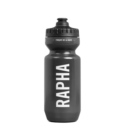 Rapha Pro Team Bidon - Smoke - Small 625ml